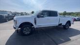 Thumbnail of 2025 STAR WHITE Ford F-350