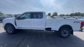 Thumbnail of 2025 STAR WHITE Ford F-350