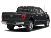 Thumbnail of 2025 AGATE BLACK METALLIC Ford F-150