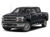 Photo of 2025 AGATE BLACK METALLIC Ford F-150