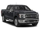 Thumbnail of 2025 AGATE BLACK METALLIC Ford F-150