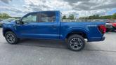 Thumbnail of 2025 ATLAS BLUE METALLIC Ford F-150