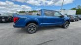 Thumbnail of 2025 ATLAS BLUE METALLIC Ford F-150