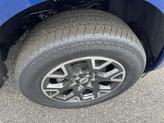 Thumbnail of 2025 ATLAS BLUE METALLIC Ford F-150