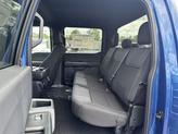 Thumbnail of 2025 ATLAS BLUE METALLIC Ford F-150