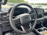 Thumbnail of 2025 ATLAS BLUE METALLIC Ford F-150