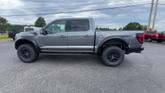 Thumbnail of 2025 Carbonized Gray Metallic Ford F-150