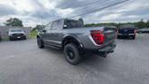 Thumbnail of 2025 Carbonized Gray Metallic Ford F-150