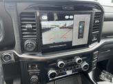 Thumbnail of 2025 Carbonized Gray Metallic Ford F-150