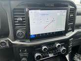 Thumbnail of 2025 Carbonized Gray Metallic Ford F-150