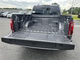 Thumbnail of 2025 Carbonized Gray Metallic Ford F-150