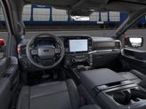 Thumbnail of 2025 Rapid Red Metallic Tinted Clearcoat Ford F-150