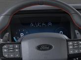 Thumbnail of 2025 Rapid Red Metallic Tinted Clearcoat Ford F-150