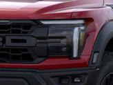Thumbnail of 2025 Rapid Red Metallic Tinted Clearcoat Ford F-150
