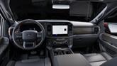 Thumbnail of 2025 Rapid Red Metallic Tinted Clearcoat Ford F-150