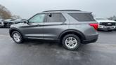 Thumbnail of 2023 CARBONIZED GRAY METALLIC Ford Explorer