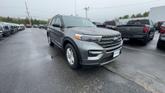 Thumbnail of 2023 CARBONIZED GRAY METALLIC Ford Explorer