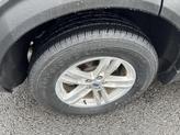 Thumbnail of 2023 CARBONIZED GRAY METALLIC Ford Explorer