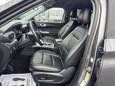 Thumbnail of 2023 CARBONIZED GRAY METALLIC Ford Explorer