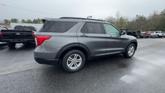 Thumbnail of 2023 CARBONIZED GRAY METALLIC Ford Explorer