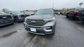 Thumbnail of 2023 CARBONIZED GRAY METALLIC Ford Explorer