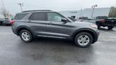 Thumbnail of 2023 CARBONIZED GRAY METALLIC Ford Explorer