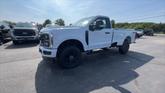 Thumbnail of 2025 Oxford White Ford F-350
