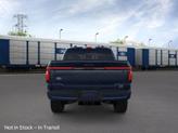 Thumbnail of 2025 Antimatter Blue Metallic Ford F-150 Lightning