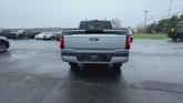 Thumbnail of 2025 ICONIC SILVER METALLIC Ford F-150