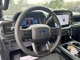 Thumbnail of 2025 ICONIC SILVER METALLIC Ford F-150