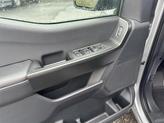 Thumbnail of 2025 ICONIC SILVER METALLIC Ford F-150