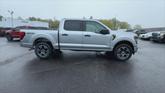 Thumbnail of 2025 ICONIC SILVER METALLIC Ford F-150