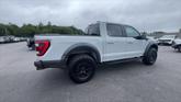 Thumbnail of 2023 Gray Ford F-150