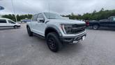Thumbnail of 2023 Gray Ford F-150