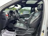Thumbnail of 2023 Gray Ford F-150
