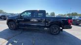 Thumbnail of 2022 AGATE BLACK METALLIC Ford F-150