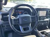 Thumbnail of 2022 AGATE BLACK METALLIC Ford F-150