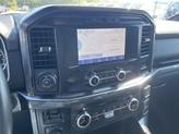 Thumbnail of 2022 AGATE BLACK METALLIC Ford F-150