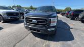 Thumbnail of 2022 AGATE BLACK METALLIC Ford F-150