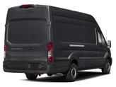 Thumbnail of 2025 Agate Black Metallic Ford Transit-250
