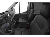 Thumbnail of 2025 Agate Black Metallic Ford Transit-250