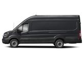 Thumbnail of 2025 Agate Black Metallic Ford Transit-250
