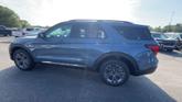Thumbnail of 2025 VAPOR BLUE Ford Explorer