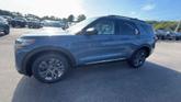 Thumbnail of 2025 VAPOR BLUE Ford Explorer
