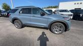 Thumbnail of 2025 VAPOR BLUE Ford Explorer