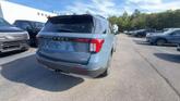 Thumbnail of 2025 VAPOR BLUE Ford Explorer