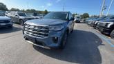 Thumbnail of 2025 VAPOR BLUE Ford Explorer