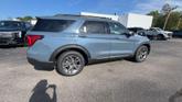 Thumbnail of 2025 VAPOR BLUE Ford Explorer