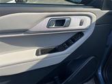 Thumbnail of 2025 VAPOR BLUE Ford Explorer
