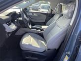 Thumbnail of 2025 VAPOR BLUE Ford Explorer